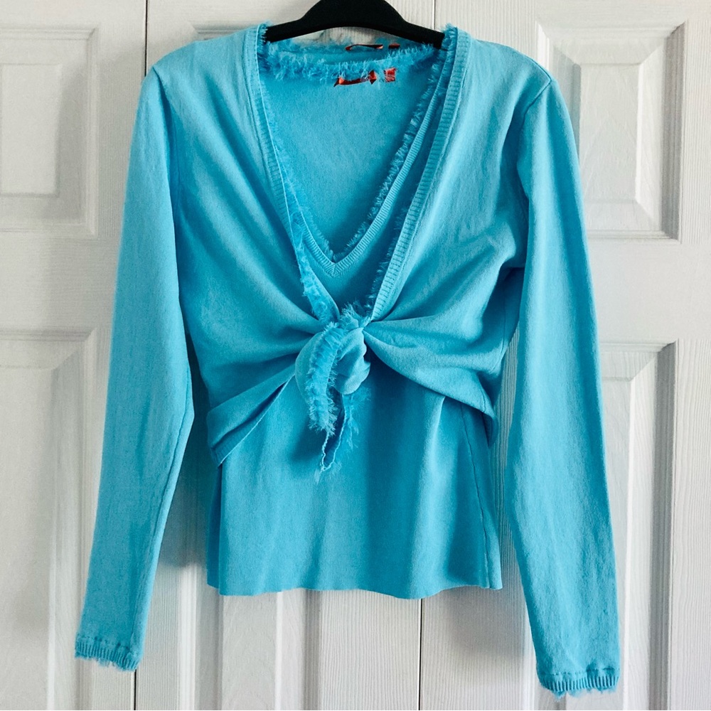 Barami Summer Sweater Set (Size M)